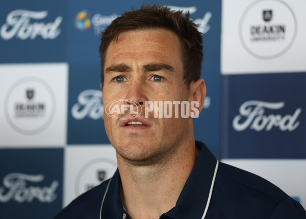 AFL 2025 Media - Geelong Media Opportunity 240925 - A-63049706