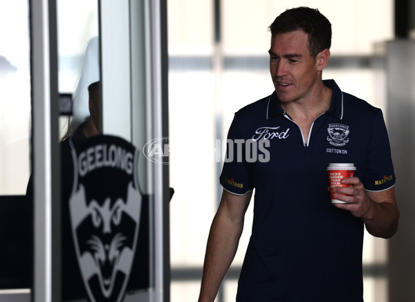 AFL 2025 Media - Geelong Media Opportunity 240925 - A-63049712