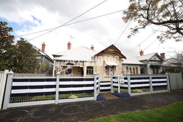 AFL 2025 Media - Geelong Grand Final Colour - A-63049720