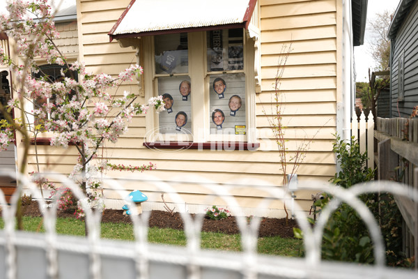 AFL 2025 Media - Geelong Grand Final Colour - A-63049723