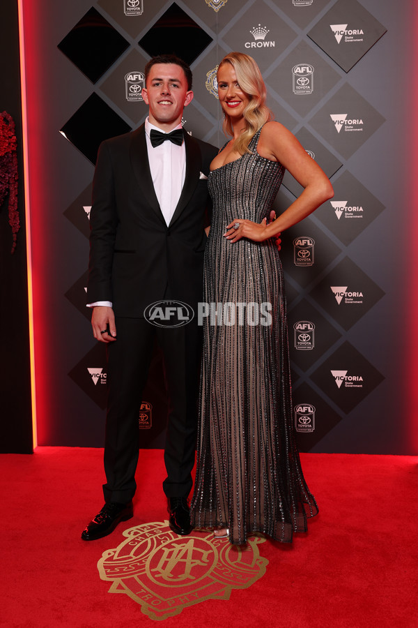 AFL 2025 Media - Brownlow Medal - A-63049734