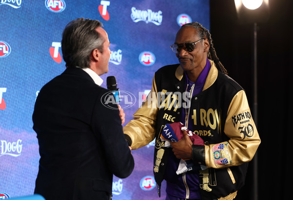 AFL 2025 Media - Grand Final Entertainment Media Opportunity - A-63055223