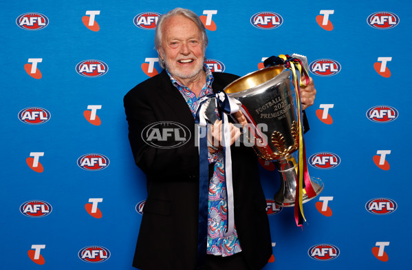 AFL 2025 Media - Grand Final Entertainment Media Opportunity - A-63055295