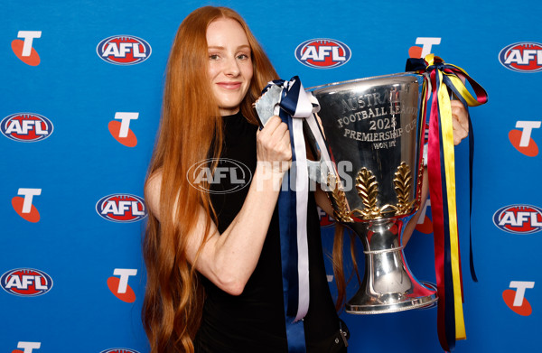 AFL 2025 Media - Grand Final Entertainment Media Opportunity - A-63055296