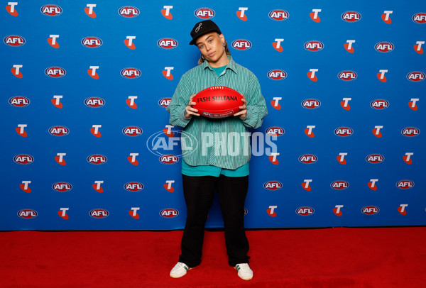 AFL 2025 Media - Grand Final Entertainment Media Opportunity - A-63055297