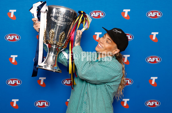 AFL 2025 Media - Grand Final Entertainment Media Opportunity - A-63055298