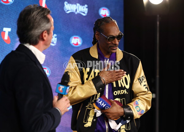 AFL 2025 Media - Grand Final Entertainment Media Opportunity - A-63055756