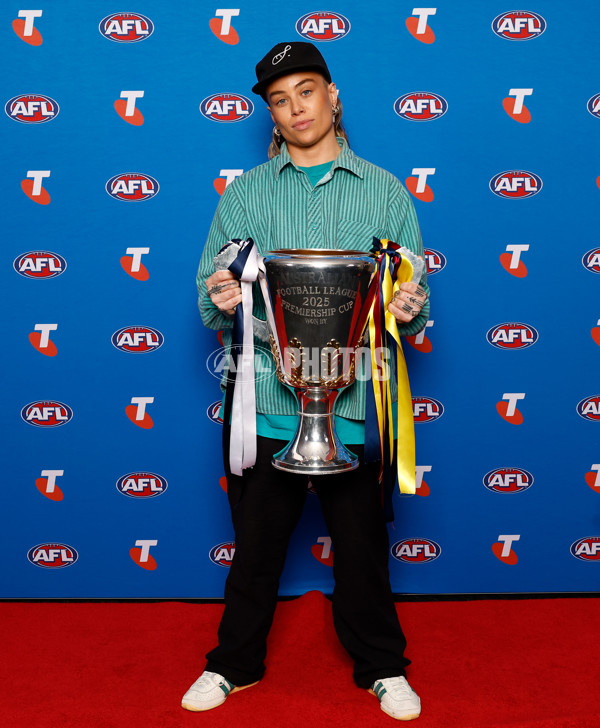 AFL 2025 Media - Grand Final Entertainment Media Opportunity - A-63055787