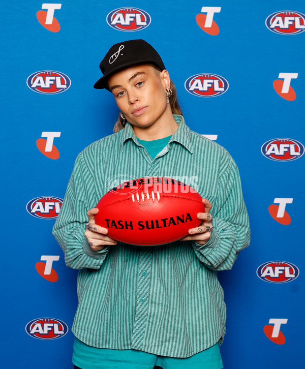 AFL 2025 Media - Grand Final Entertainment Media Opportunity - A-63055788