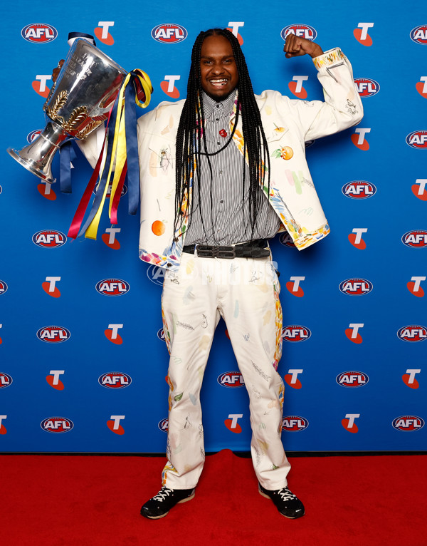 AFL 2025 Media - Grand Final Entertainment Media Opportunity - A-63055790