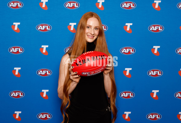 AFL 2025 Media - Grand Final Entertainment Media Opportunity - A-63055791