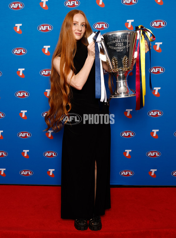 AFL 2025 Media - Grand Final Entertainment Media Opportunity - A-63055792