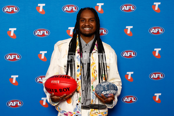 AFL 2025 Media - Grand Final Entertainment Media Opportunity - A-63055793