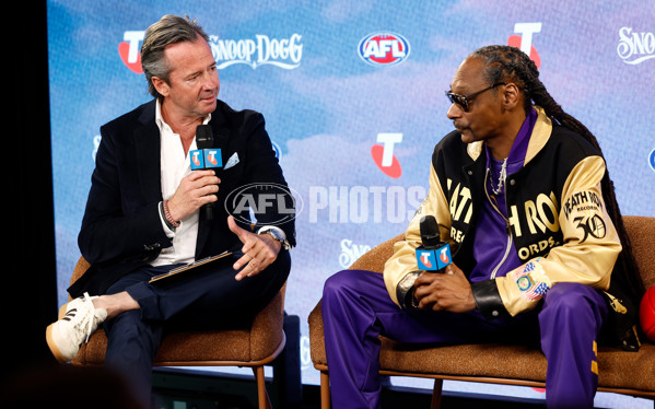 AFL 2025 Media - Grand Final Entertainment Media Opportunity - A-63057547