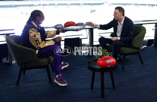 AFL 2025 Media - Grand Final Entertainment Media Opportunity - A-63057561