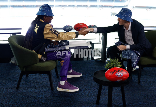 AFL 2025 Media - Grand Final Entertainment Media Opportunity - A-63057562