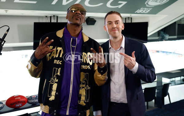 AFL 2025 Media - Grand Final Entertainment Media Opportunity - A-63057566