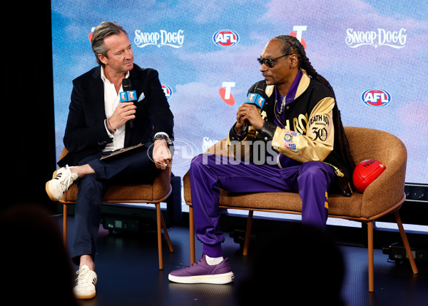 AFL 2025 Media - Grand Final Entertainment Media Opportunity - A-63057948