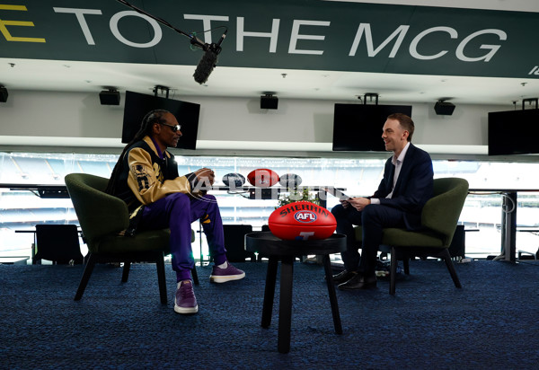 AFL 2025 Media - Grand Final Entertainment Media Opportunity - A-63057957