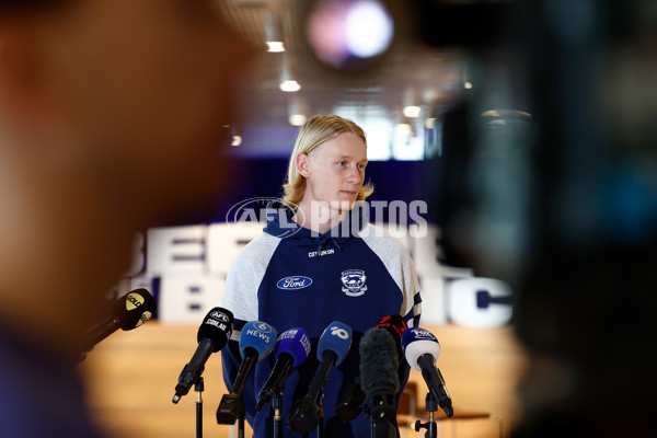 AFL 2025 Media - Grand Final Parade - A-63063672