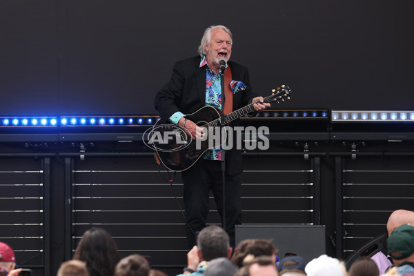AFL 2025 Media - Grand Final Parade - A-63073701