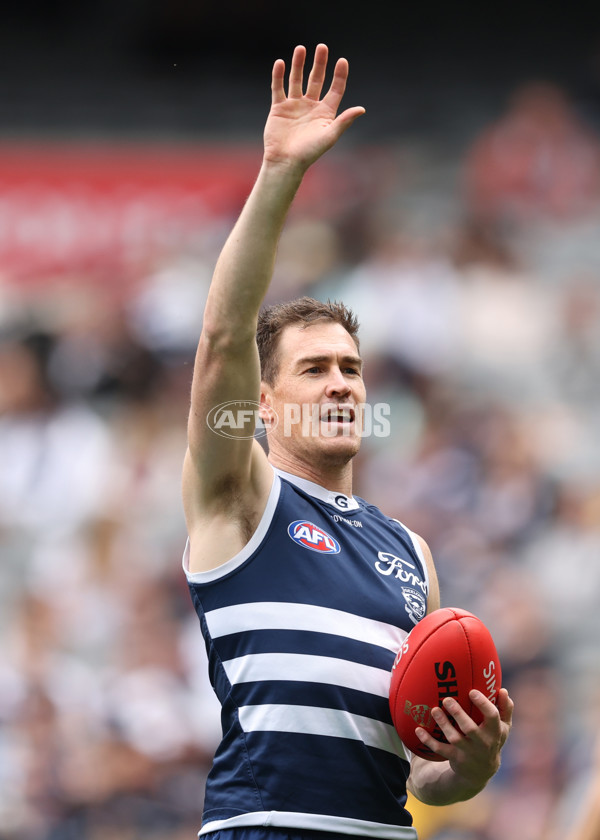 AFL 2025 Training - Geelong 260925 - A-63079216