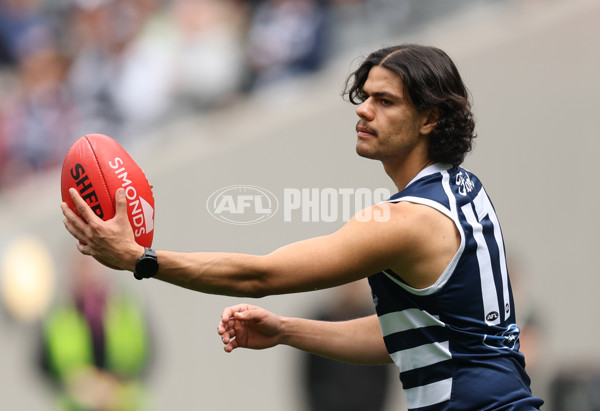 AFL 2025 Training - Geelong 260925 - A-63079218