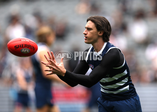 AFL 2025 Training - Geelong 260925 - A-63079219
