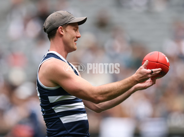 AFL 2025 Training - Geelong 260925 - A-63079794
