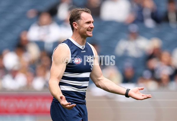 AFL 2025 Training - Geelong 260925 - A-63079796