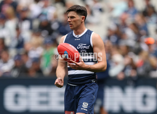 AFL 2025 Training - Geelong 260925 - A-63079797