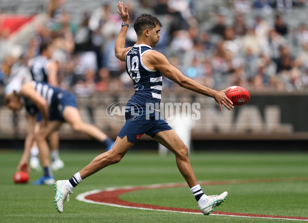 AFL 2025 Training - Geelong 260925 - A-63079799