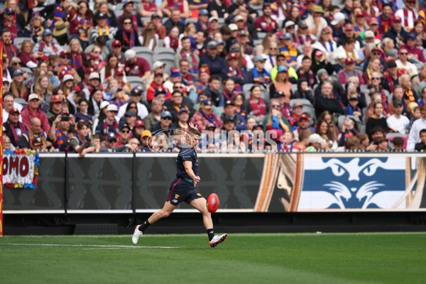 AFL 2025 Training - Brisbane 260925 - A-63079821