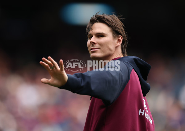 AFL 2025 Training - Brisbane 260925 - A-63079840