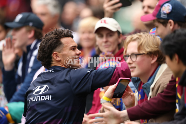 AFL 2025 Training - Brisbane 260925 - A-63079843