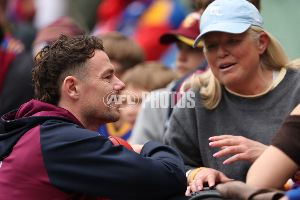 AFL 2025 Training - Brisbane 260925 - A-63079844