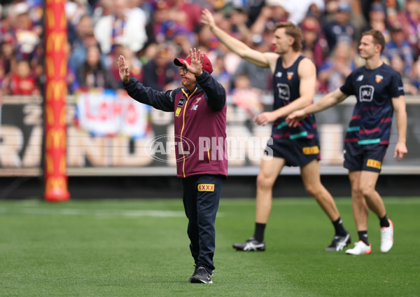 AFL 2025 Training - Brisbane 260925 - A-63082079