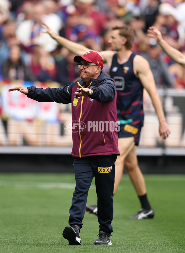 AFL 2025 Training - Brisbane 260925 - A-63082080