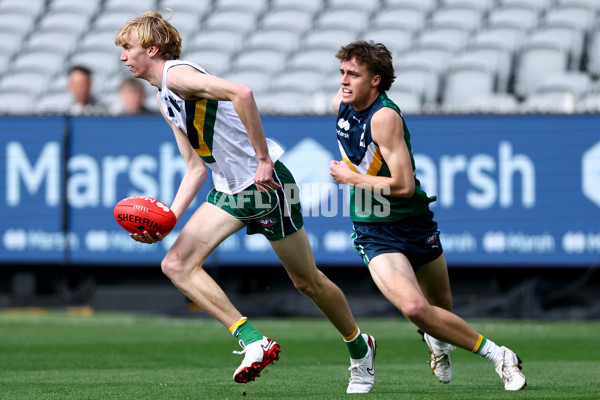 AFL National Futures Boys 2025 - Team Boak v Team Docherty - A-63095899