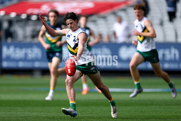 AFL National Futures Boys 2025 - Team Boak v Team Docherty - A-63096763