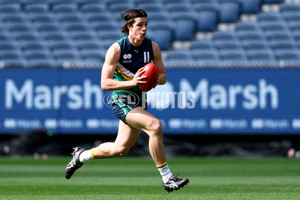 AFL National Futures Boys 2025 - Team Boak v Team Docherty - A-63096766