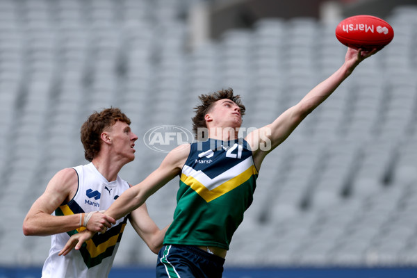 AFL National Futures Boys 2025 - Team Boak v Team Docherty - A-63096767