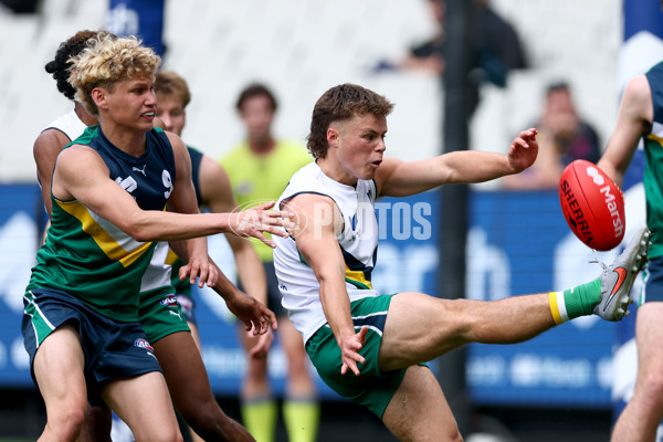 AFL National Futures Boys 2025 - Team Boak v Team Docherty - A-63096785