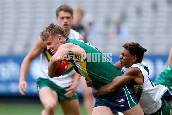 AFL National Futures Boys 2025 - Team Boak v Team Docherty - A-63096792