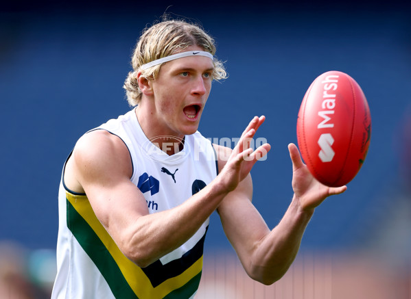 AFL National Futures Boys 2025 - Team Boak v Team Docherty - A-63098765