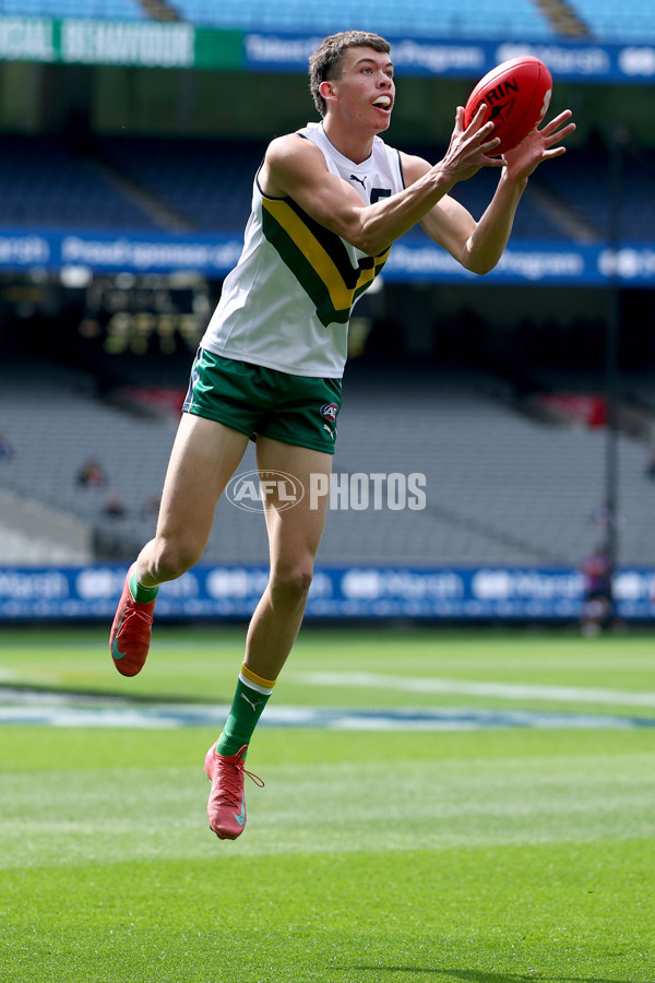 AFL National Futures Boys 2025 - Team Boak v Team Docherty - A-63098768