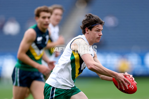 AFL National Futures Boys 2025 - Team Boak v Team Docherty - A-63098771
