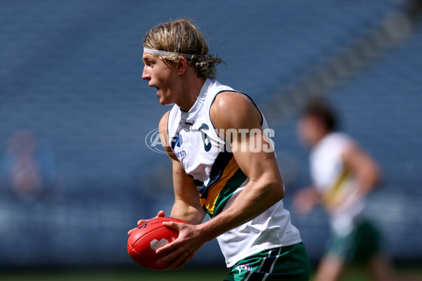 AFL National Futures Boys 2025 - Team Boak v Team Docherty - A-63098812