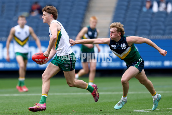 AFL National Futures Boys 2025 - Team Boak v Team Docherty - A-63098825