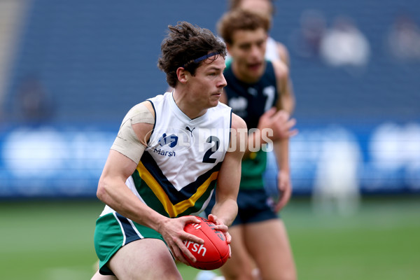 AFL National Futures Boys 2025 - Team Boak v Team Docherty - A-63099753